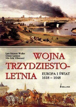 \u201eWojna trzydziestoletnia. Europa i \u015bwiat 1618\u20131648\u201d \u2013 recenzja