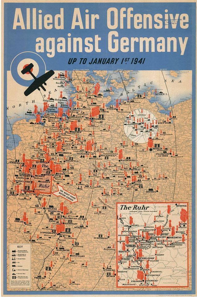 Lend Lease, czyli sposób na obecność Stanów Zjednoczonych w II wojnie