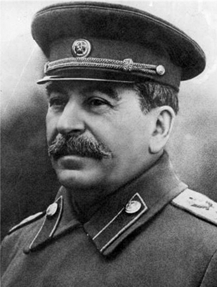 Josef stalin