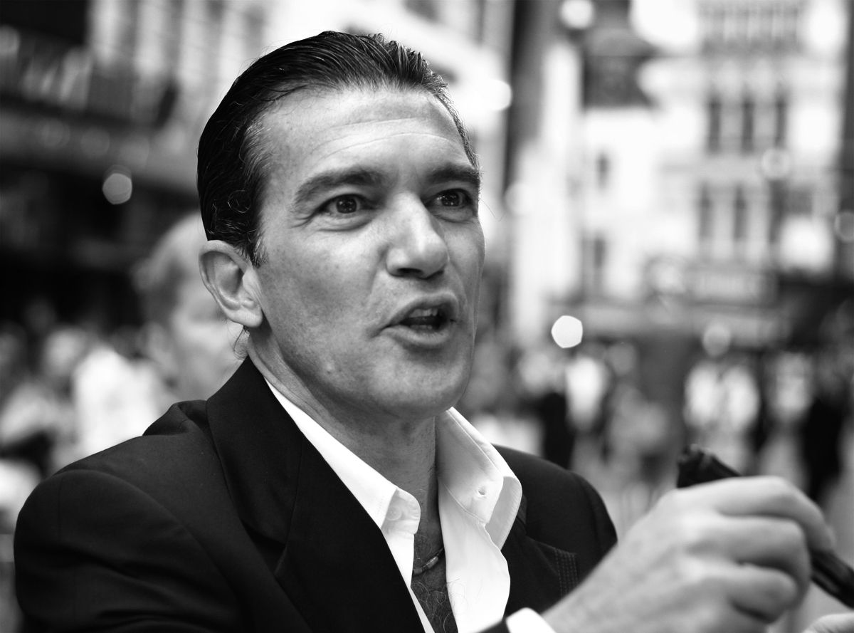Unraveling Antonio Banderas's Wives: Past Loves And Current Partner