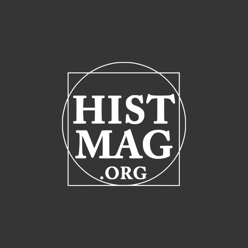 Portal historyczny Histmag.org - historia dla każdego!