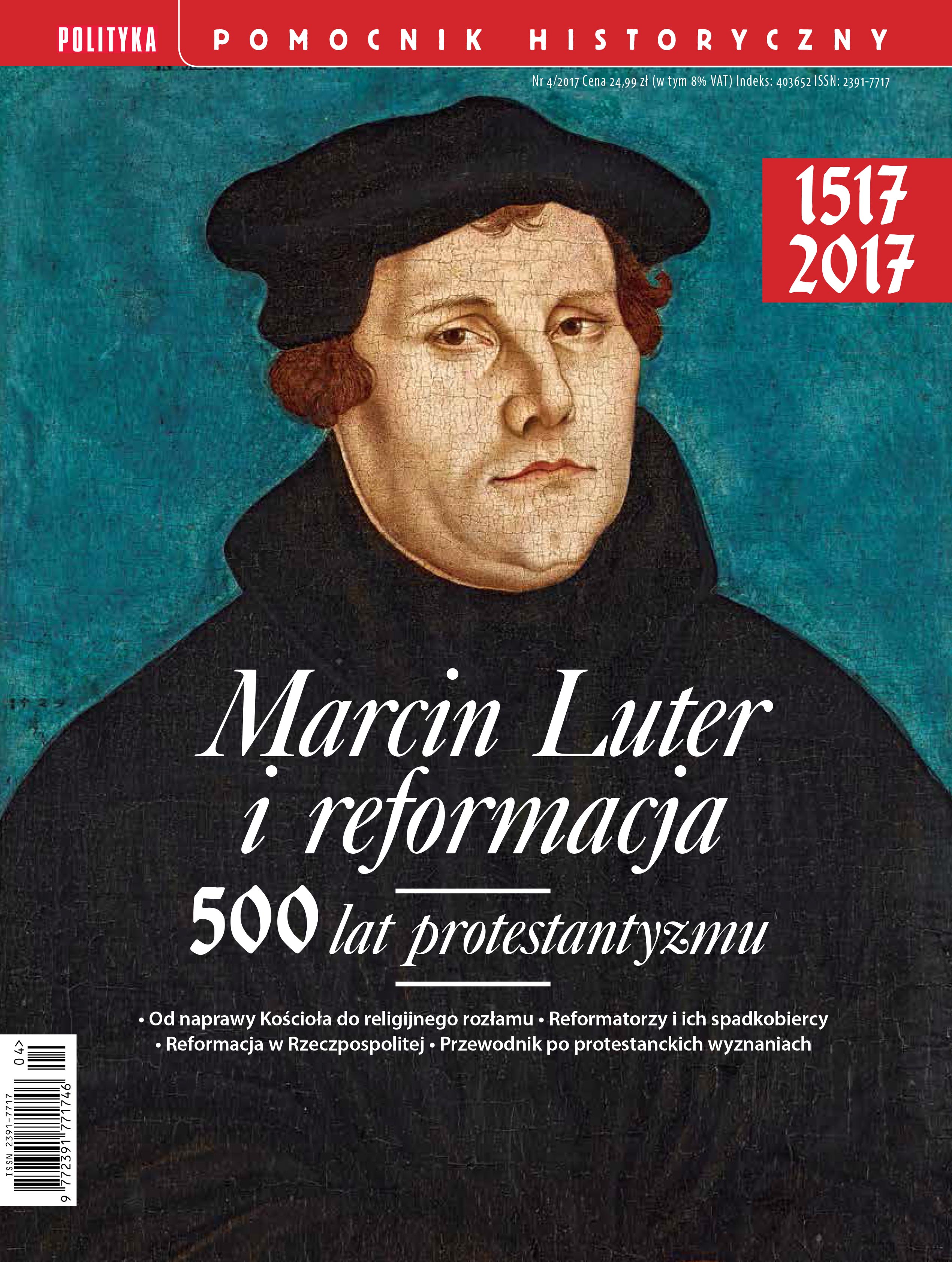 Na Jaki Język Przełożył Biblię Marcin Luter Marcin Luter i reformacja! [Video] | Portal historyczny Histmag.org