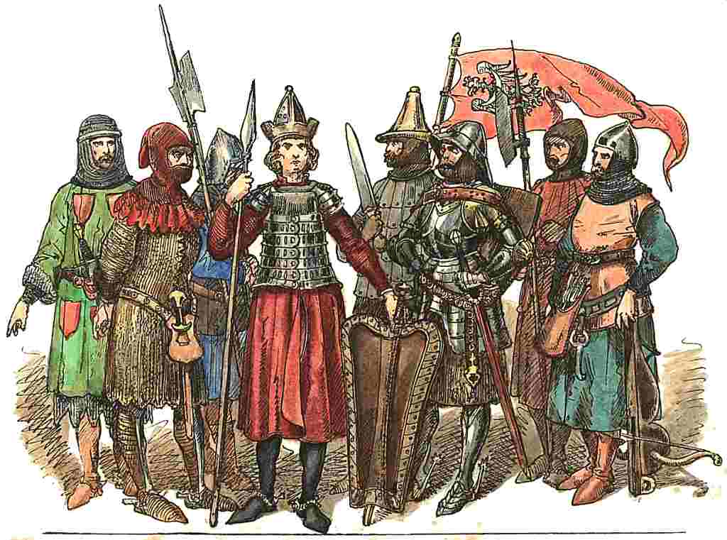 Przywileje Szlacheckie Od 1374 Do 1505 Przywileje szlacheckie – wolność i dominacja | Portal historyczny