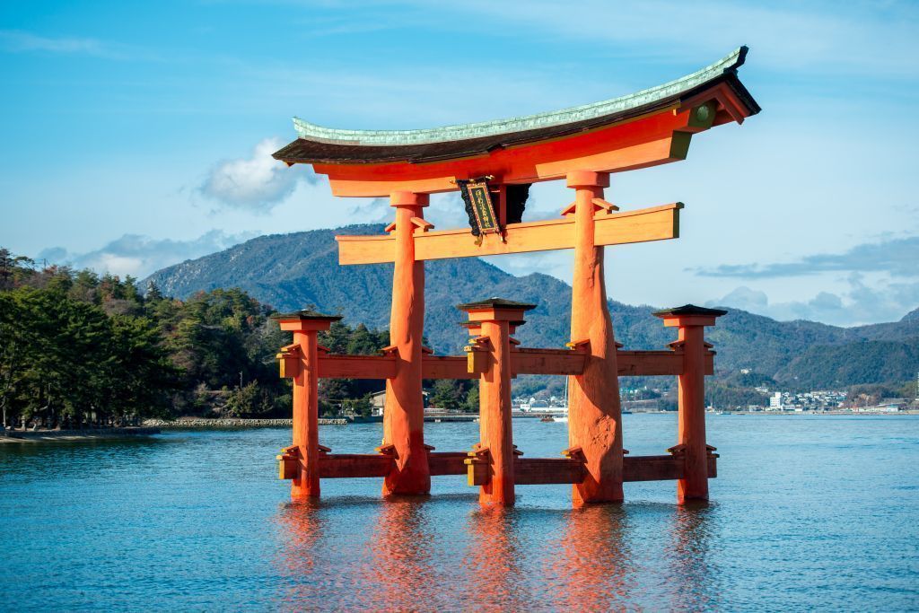 Świątynia kojarzeń Kioto