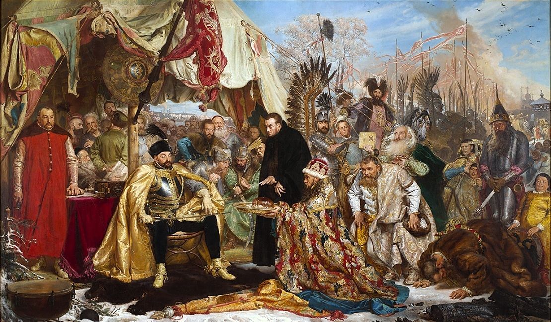 Co Jan Zamoyski Zrobił Dla Rzeczpospolitej Jakim królem byłby Jan Zamoyski? | Portal historyczny Histmag.org