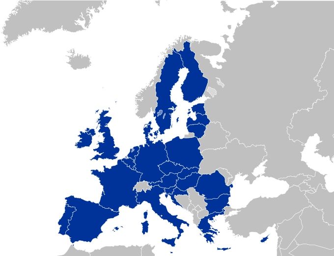 Jakie Kraje Przystąpiły Do Unii Europejskiej W 2004 Roku 1 maja 2004: Polska w Unii Europejskiej – felieton | Portal historyczny