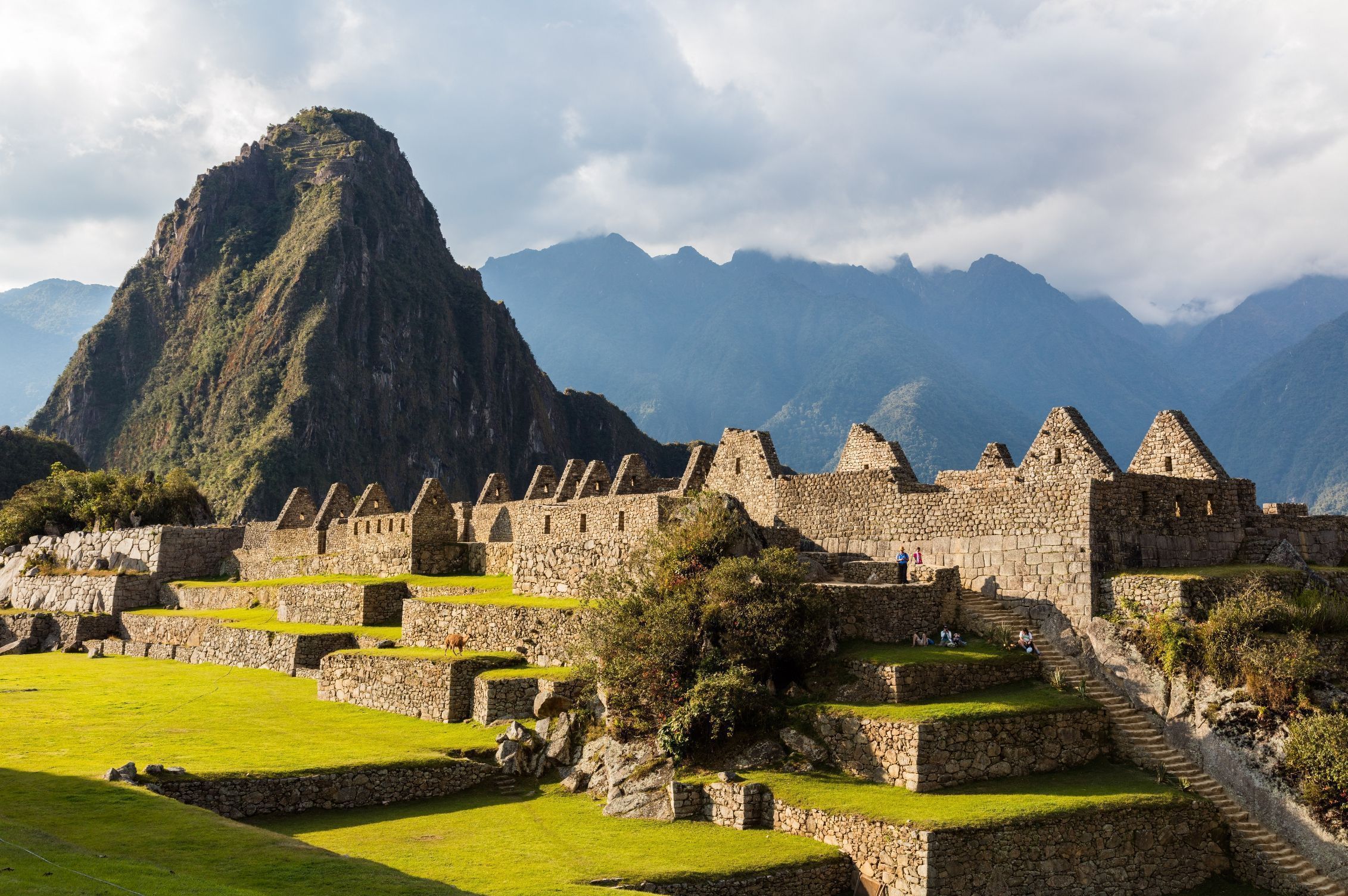 Polacy Badaj Unikatowy Kompleks Ceremonialny W Machu Picchu Portal   Machu1 