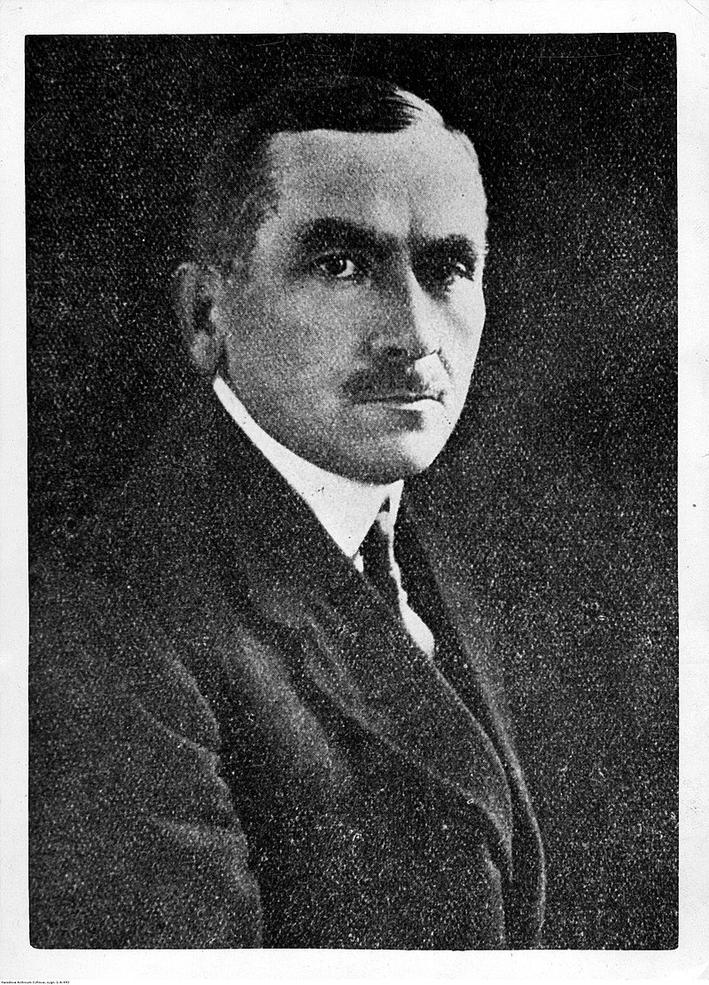 Roman Dmowski Co Zrobił Dla Odzyskania Niepodległości Roman Dmowski (1864–1939) | Portal historyczny Histmag.org - historia