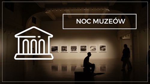 Noc Muzeów 2023 – data, program, atrakcje, lista muzeów