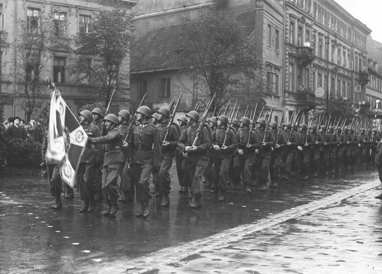 Dlaczego Bitwa Warszawska Jest Uważana Za Jedną Z Najważniejszych Dlaczego Bitwa Warszawska jest jedną z najważniejszych bitew świata