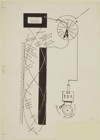 Marcel Duchamp i nowojorski dadaizm: Sztuka czy antysztuka? | Portal  historyczny Histmag.org - historia dla każdego!