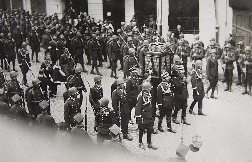 Ocen Wklad Legionow Polskich W Odzyskanie Niepodleglosci Przez Polakow Odzyskanie niepodległości przez Polskę – 5 rzeczy, które warto wiedzieć