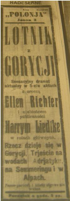 co było 11 listopada 1918 roku