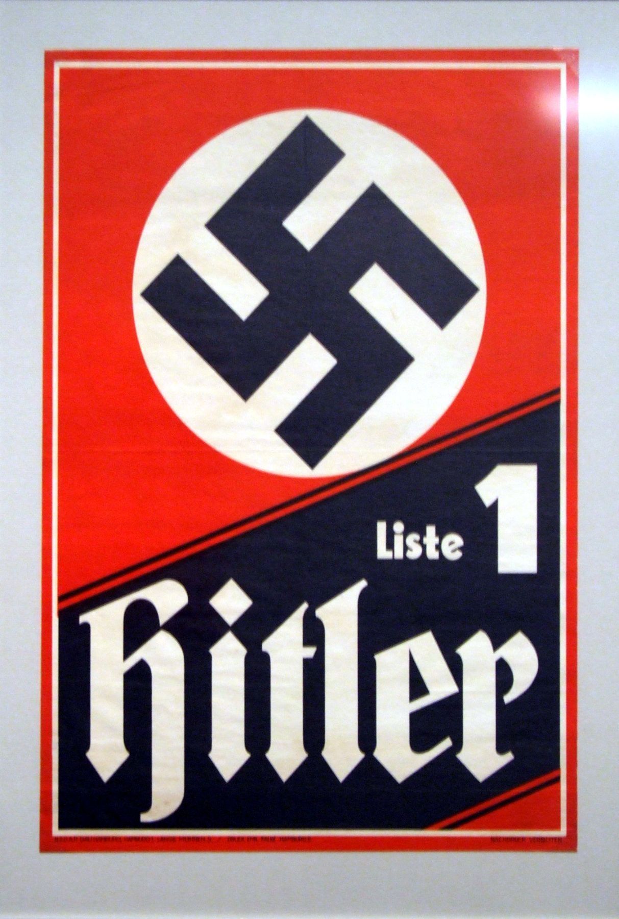 Cud gospodarczy w III Rzeszy to kłamstwo. Hitler 