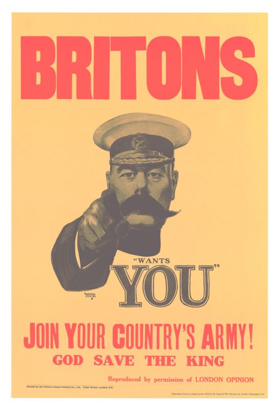 free clip art lord kitchener - photo #12