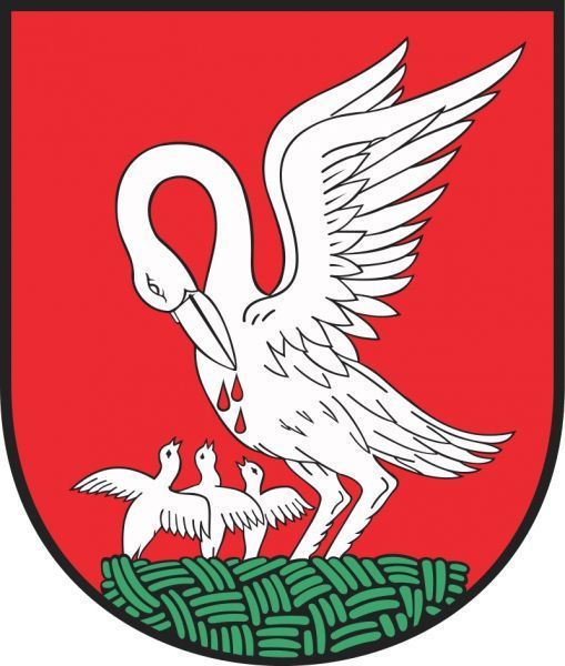 Herby Miast Polskich Ze Zwierzętami Estetyczne, zaskakujące, specyficzne... herby polskich miast [Galeria