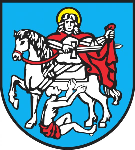 Herby Miast Polskich Ze Zwierzętami Estetyczne, zaskakujące, specyficzne... herby polskich miast [Galeria